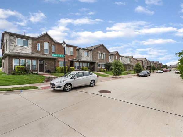 5871 Rivendell Drive, Frisco, TX 75035