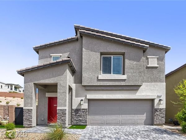 10790 Wild Parsley Avenue , Las Vegas, NV 89129