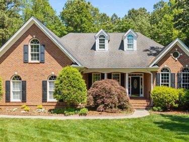 10002 Crystal Cove, Chapel Hill, NC 27517