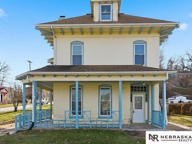 701 A Avenue , Plattsmouth, NE 68048