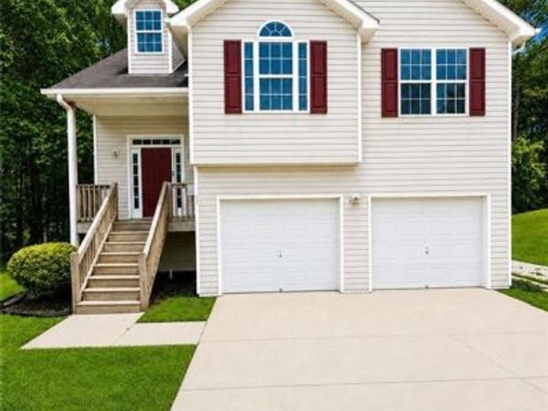 514 Shaggy Hickory Trail, Palmetto, GA 30268