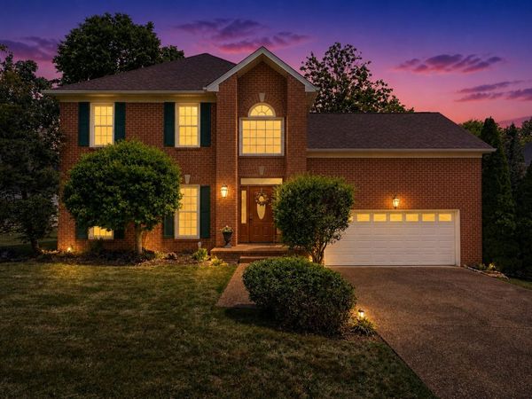 304 Harpeth View Cir, Nashville, TN 37221