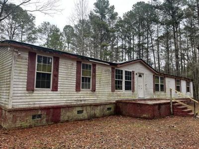 1966 Carolina 311, Unit Tract 2, Cross, SC 29436