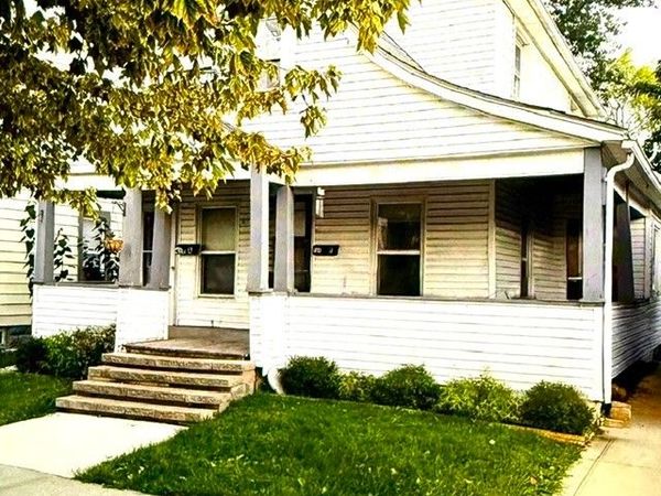 416 2nd Street , Unit Lower, Fairport Harbor, OH 44077