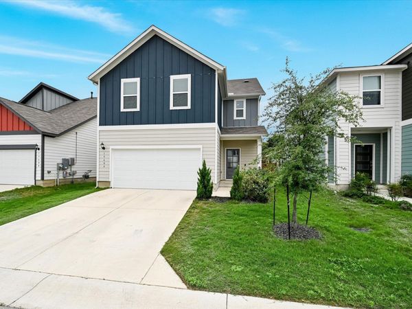 15606 Ellinger DR, Austin, TX 78728