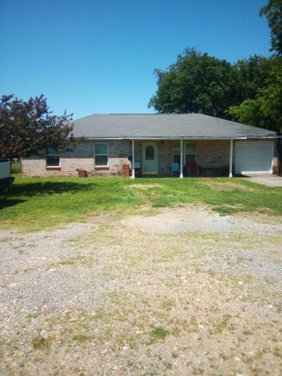 1387 Choctaw Lane, Westville, OK 74965 Main Photo