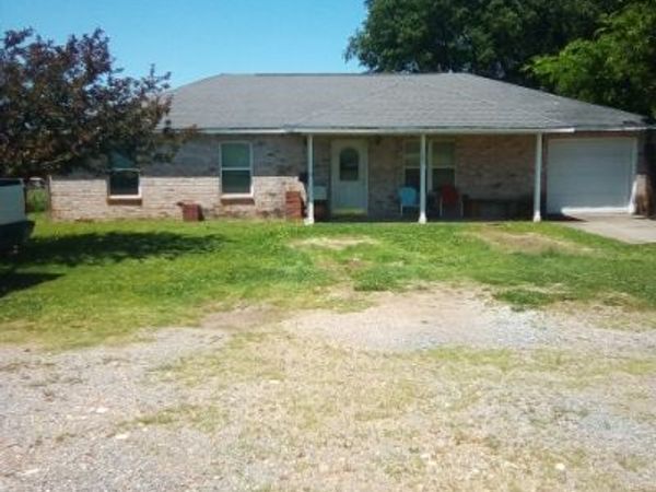 1387 Choctaw Lane, Westville, OK 74965