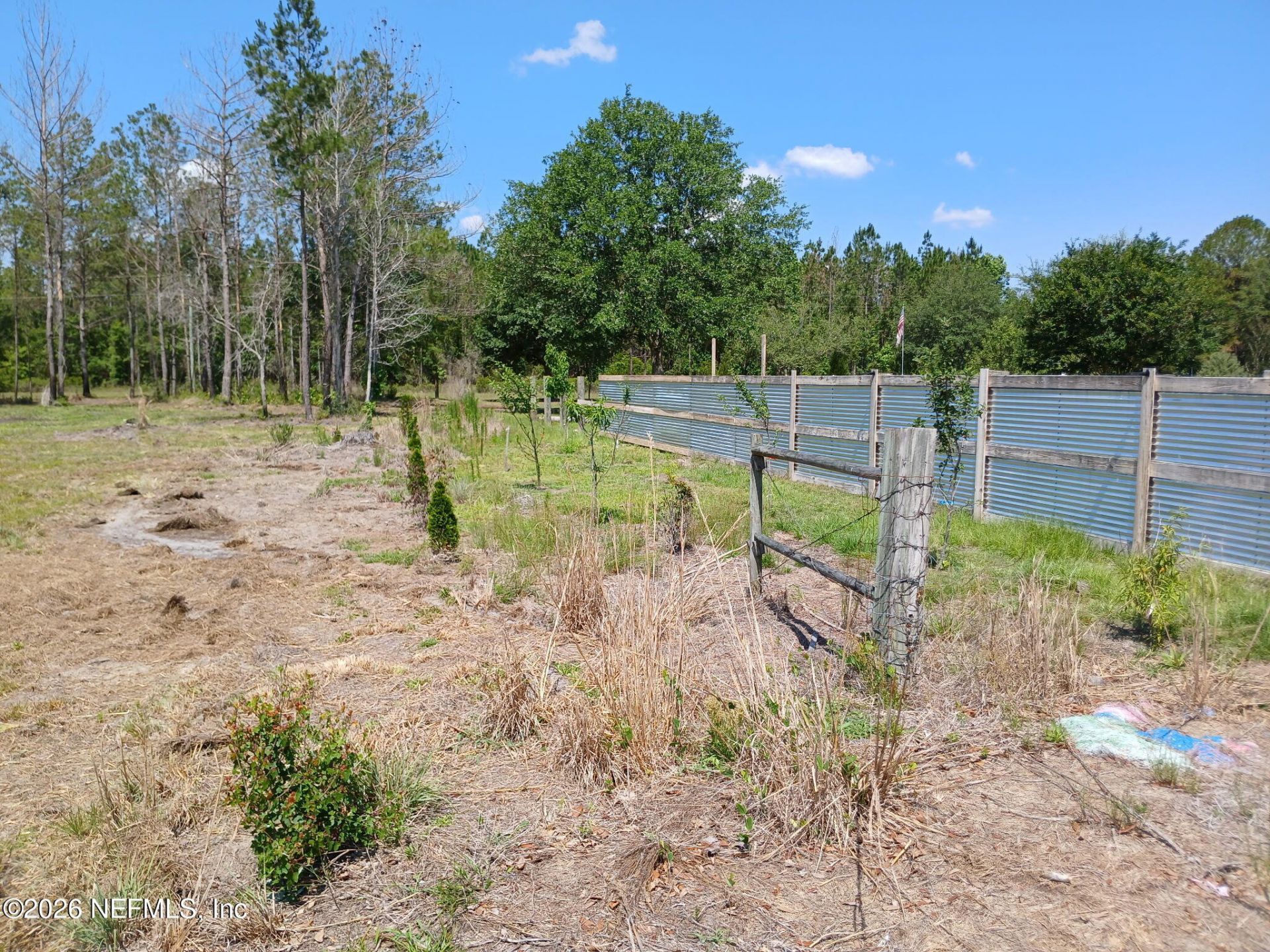 0 County Rd 241, Lake Butler, FL 32054 Photo