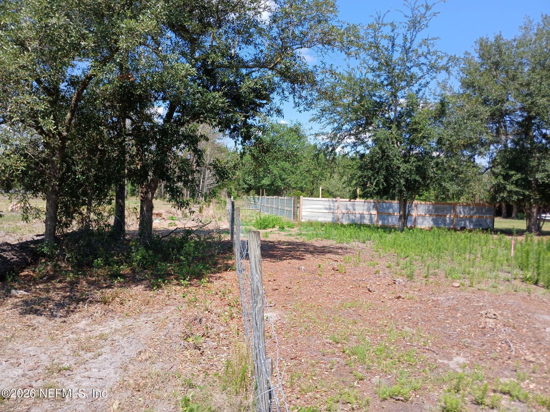0 County Rd 241, Lake Butler, FL 32054 Photo
