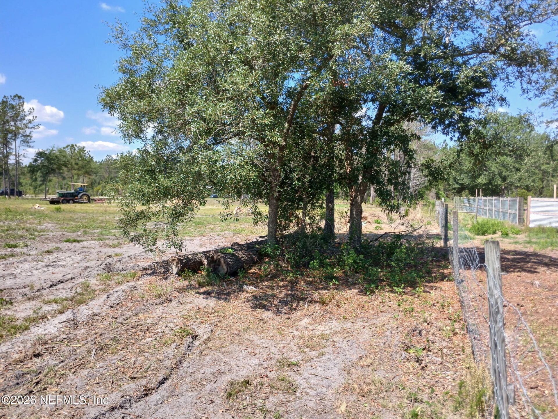 0 County Rd 241, Lake Butler, FL 32054 Photo