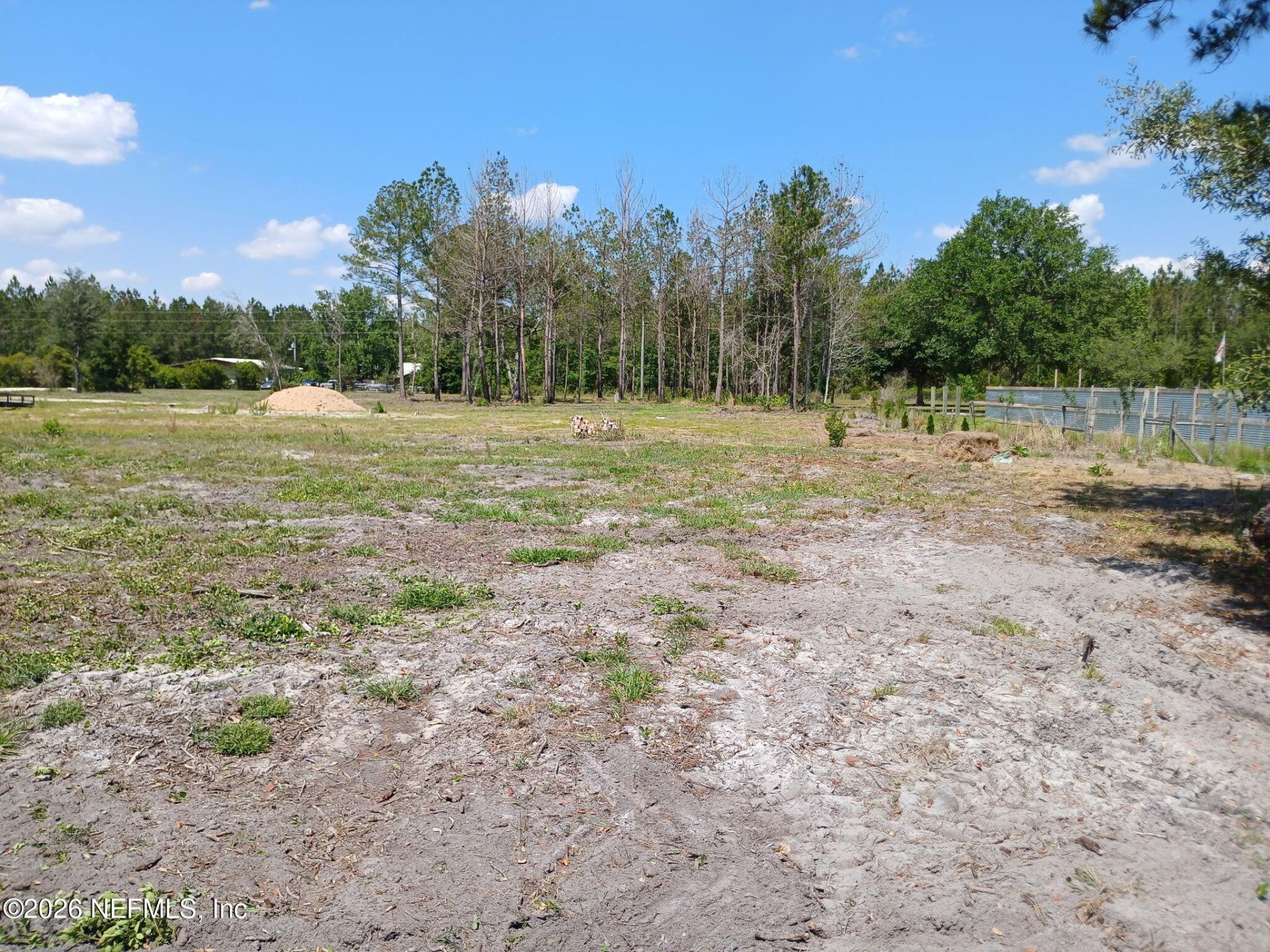 0 County Rd 241, Lake Butler, FL 32054 Photo