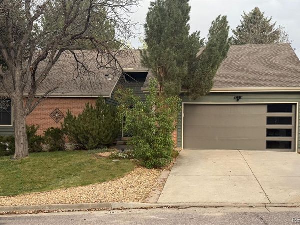 8176 S Newport Way, Centennial, CO 80112