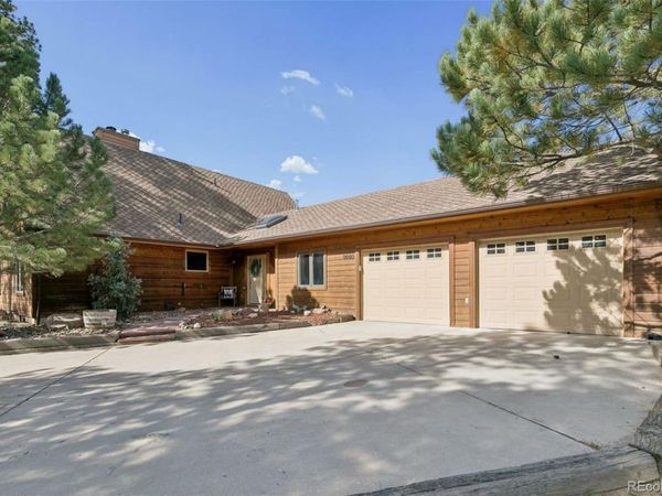 3660 Range View Road, Monument, CO 80132