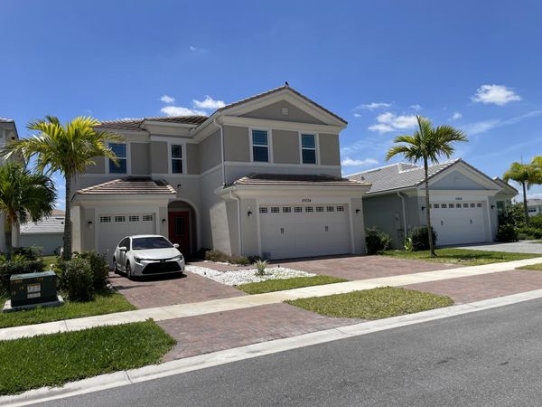 15034 Goldspar Court, Westlake, FL 33470