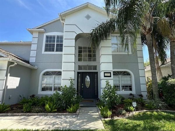 2271 STONE CROSS CIRCLE , ORLANDO, FL 32828