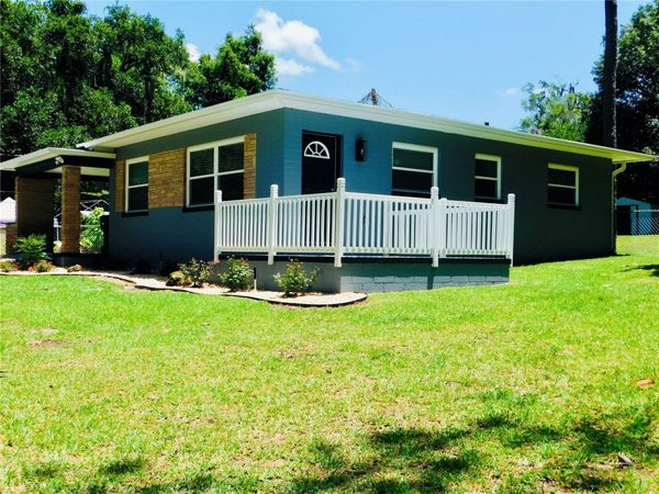 921 NE 13TH AVENUE , OCALA, FL 34470
