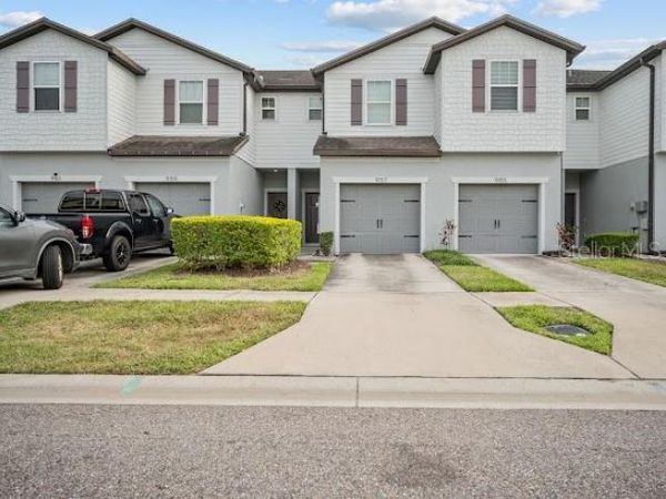 9157 HILLCROFT DRIVE , RIVERVIEW, FL 33578