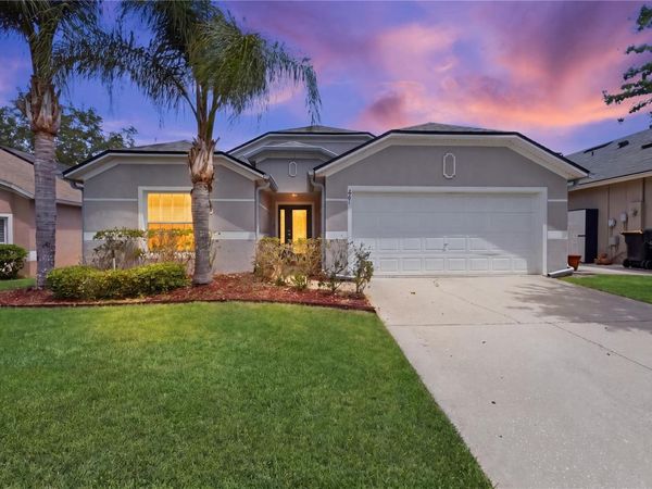 661 GILMORE STAGE ROAD, ORANGE CITY, FL 32763
