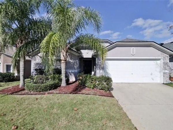 661 GILMORE STAGE ROAD , ORANGE CITY, FL 32763