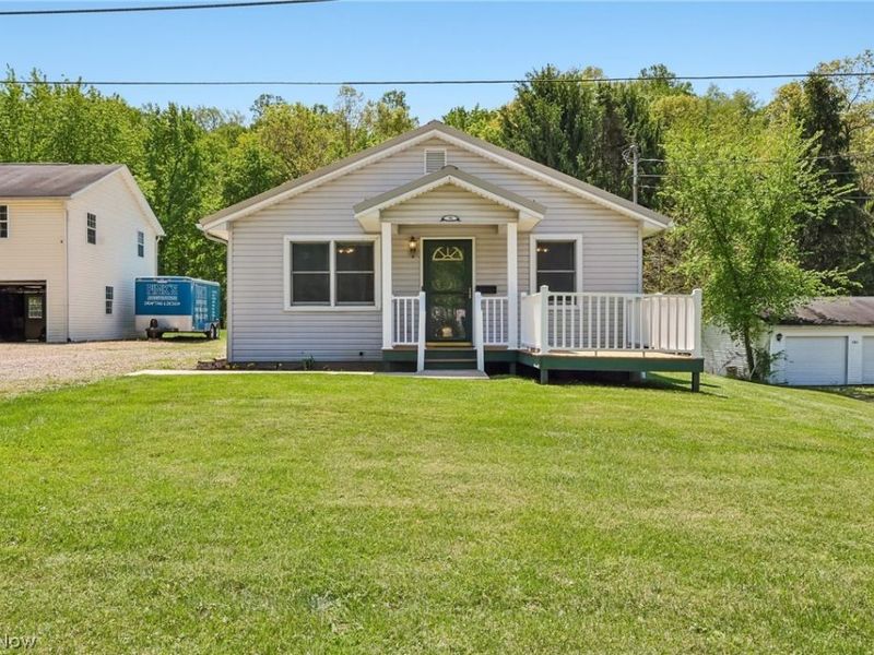 99 N 20th Street, Coshocton, OH 43812 Photo 1