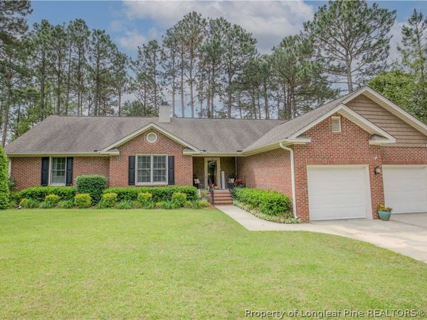 7815 Shuttle Road, Fayetteville, NC 28311