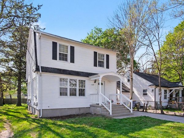 1219 Ball Avenue NE, Grand Rapids, MI 49505