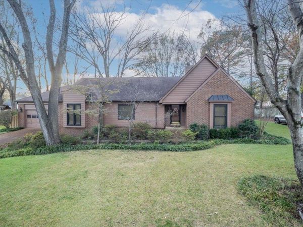 2971 SANDY CREEK DR, Germantown, TN 38138