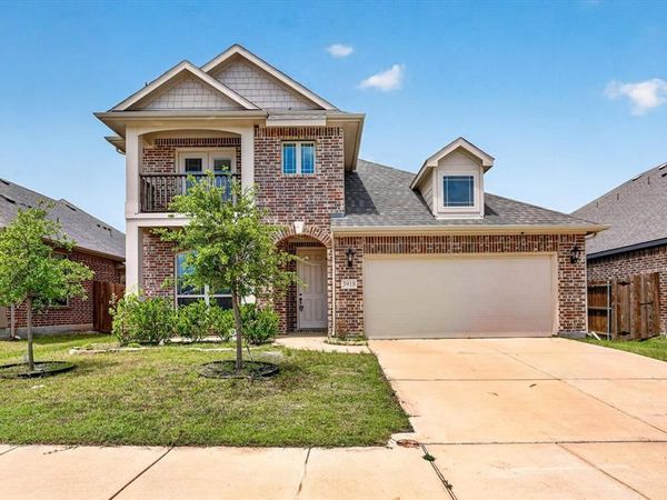 3918 Holly Springs Lane, Kaufman, TX 75142