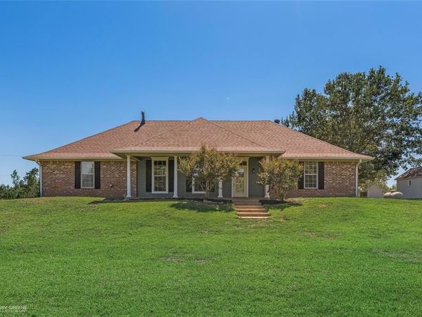 10651 Murry Lane, Vivian, LA 71082