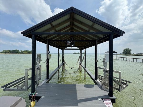 5000 Waterfront Road , Unit 126, Kerens, TX 75144