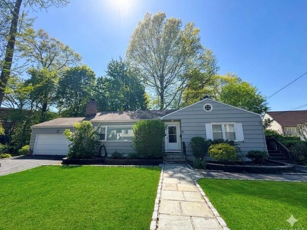 21 Benedict Road, White Plains, NY 10607
