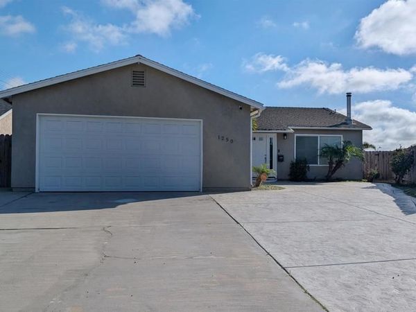 1250 Waxwing, Chula Vista, CA 91911