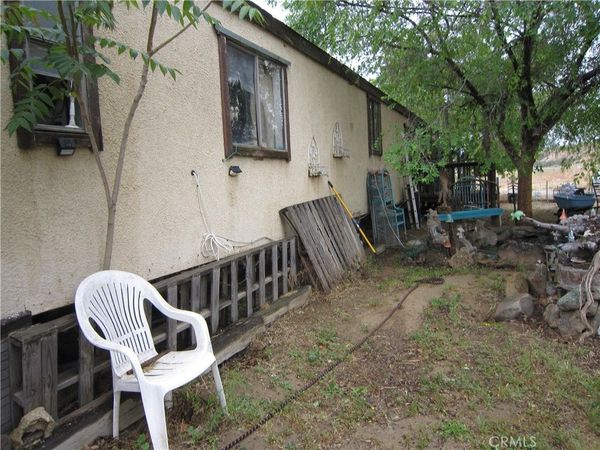 205 Castro Canyon Road, Cuyama, CA 93252