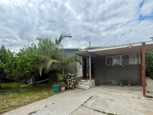 937 E 103rd Place, Los Angeles, CA 90002