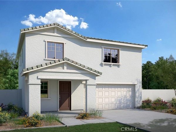 1615 Hemlock Road, Banning, CA 92220