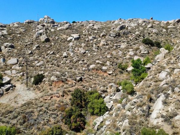 0 Echo Valley Road, Homeland, CA 92548