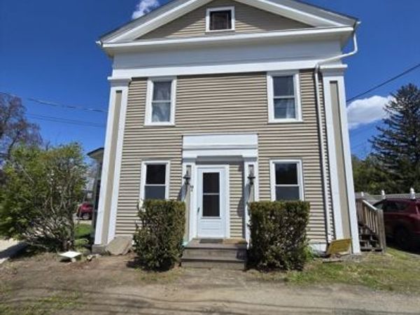 15 Main Street, Unit A, Williamsburg, MA 01039