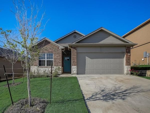 7112 Ranchito DR, Austin, TX 78744