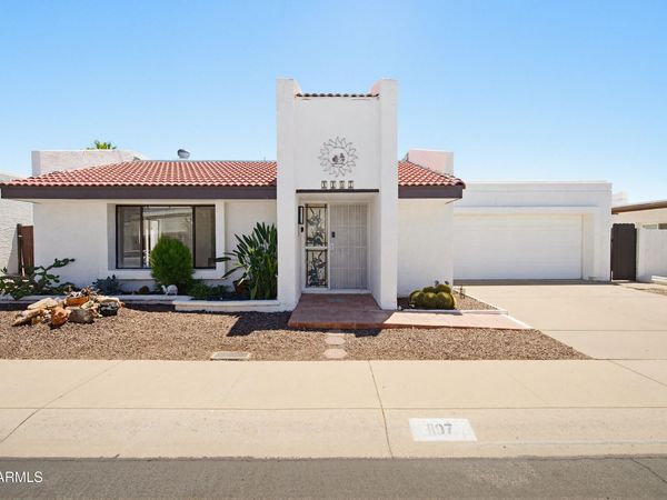 1107 E Michigan Avenue, Phoenix, AZ 85022