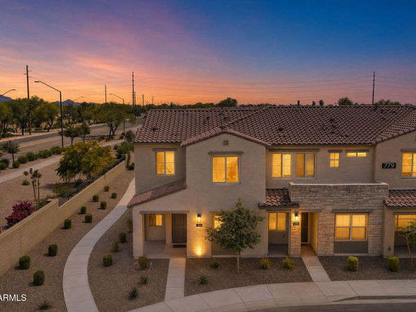 779 E DORAL Avenue, Unit 104, Gilbert, AZ 85297