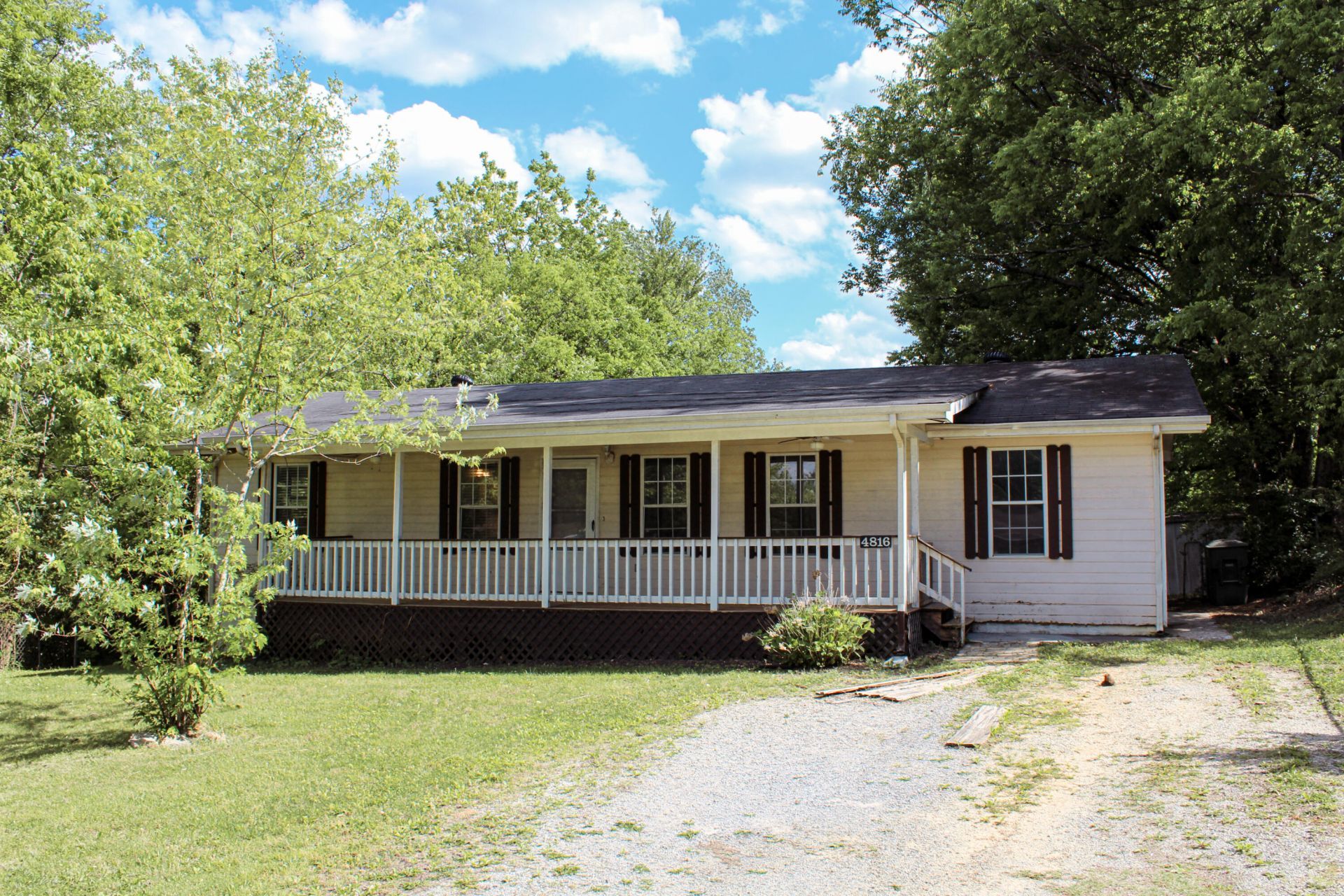 4816 Hal Drive, Chattanooga, TN 37416 Main Photo
