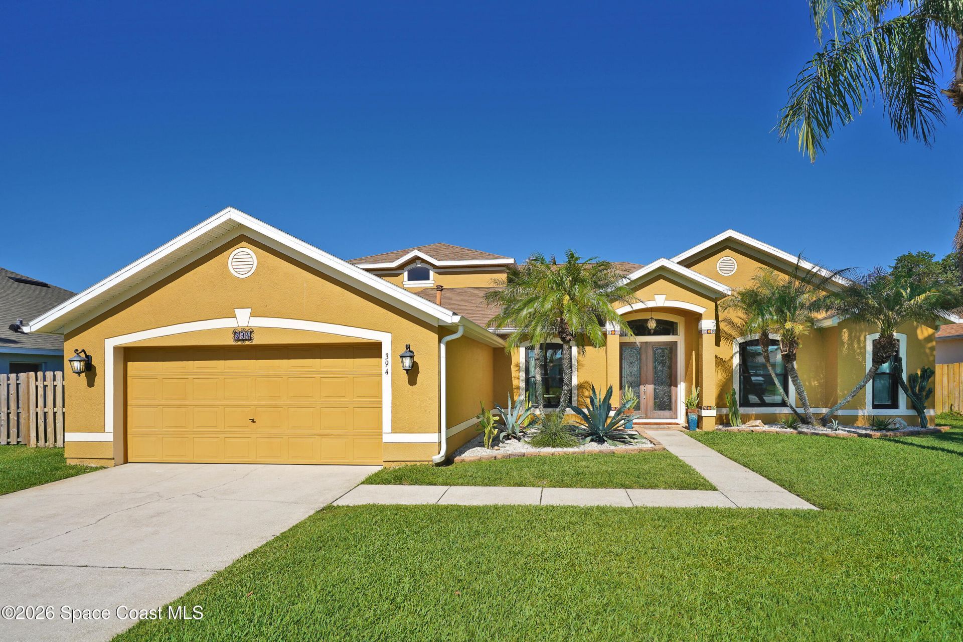 394 Tunbridge Drive, Rockledge, FL 32955 Photo