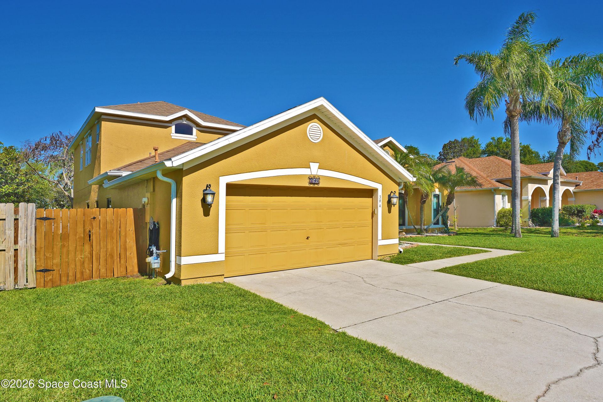 394 Tunbridge Drive, Rockledge, FL 32955 Photo