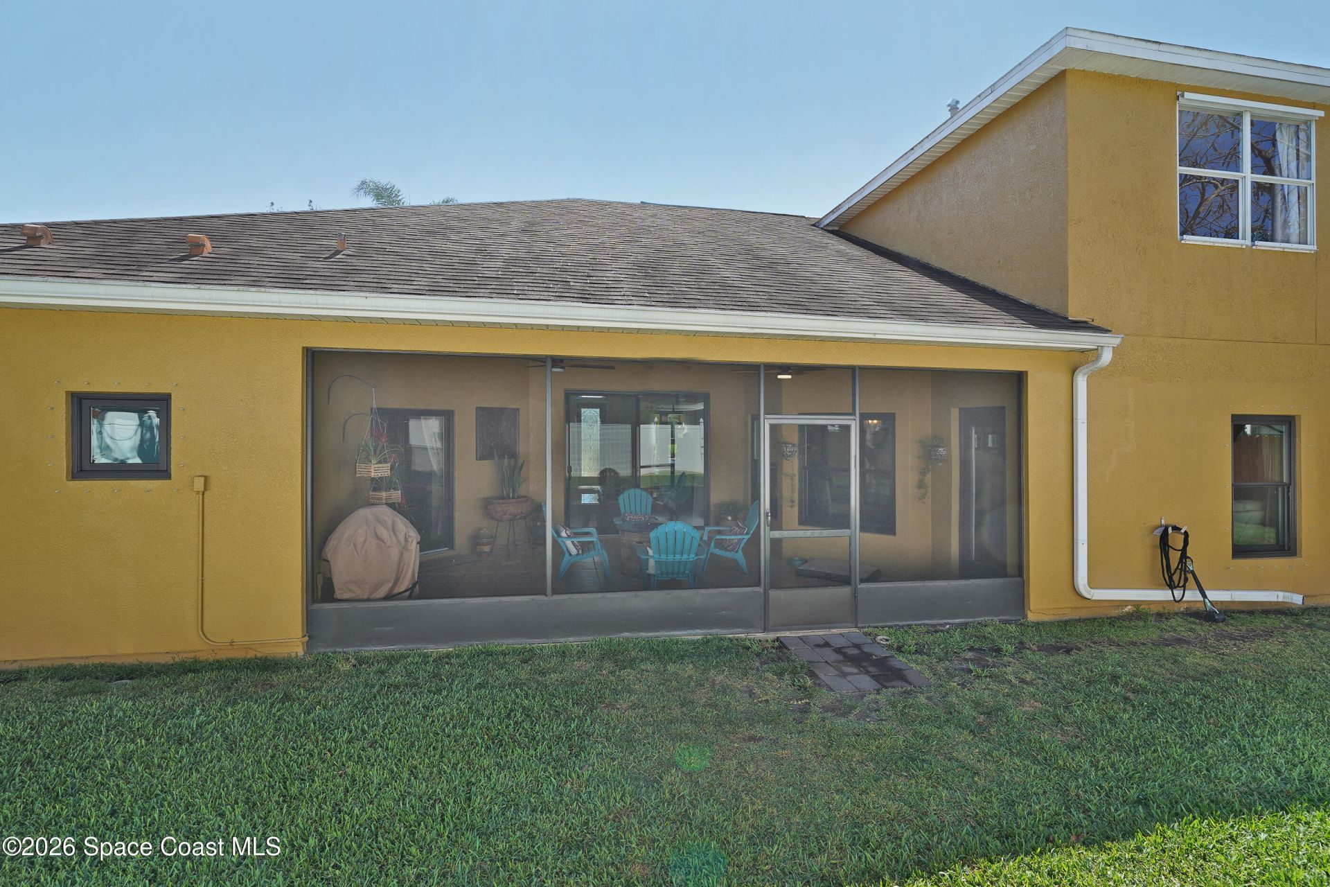 394 Tunbridge Drive, Rockledge, FL 32955 Photo