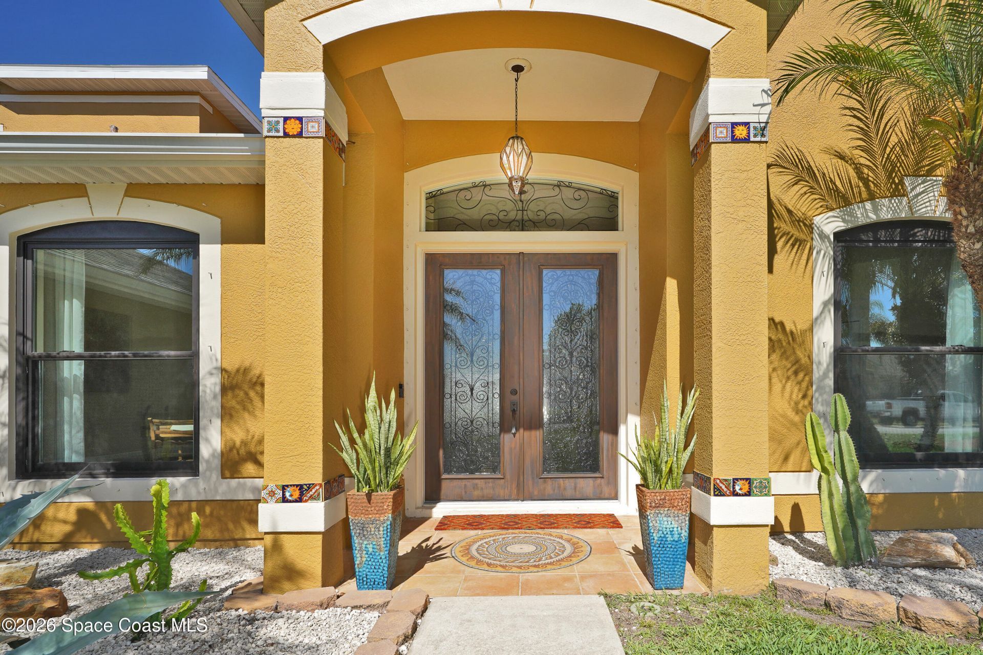 394 Tunbridge Drive, Rockledge, FL 32955 Photo