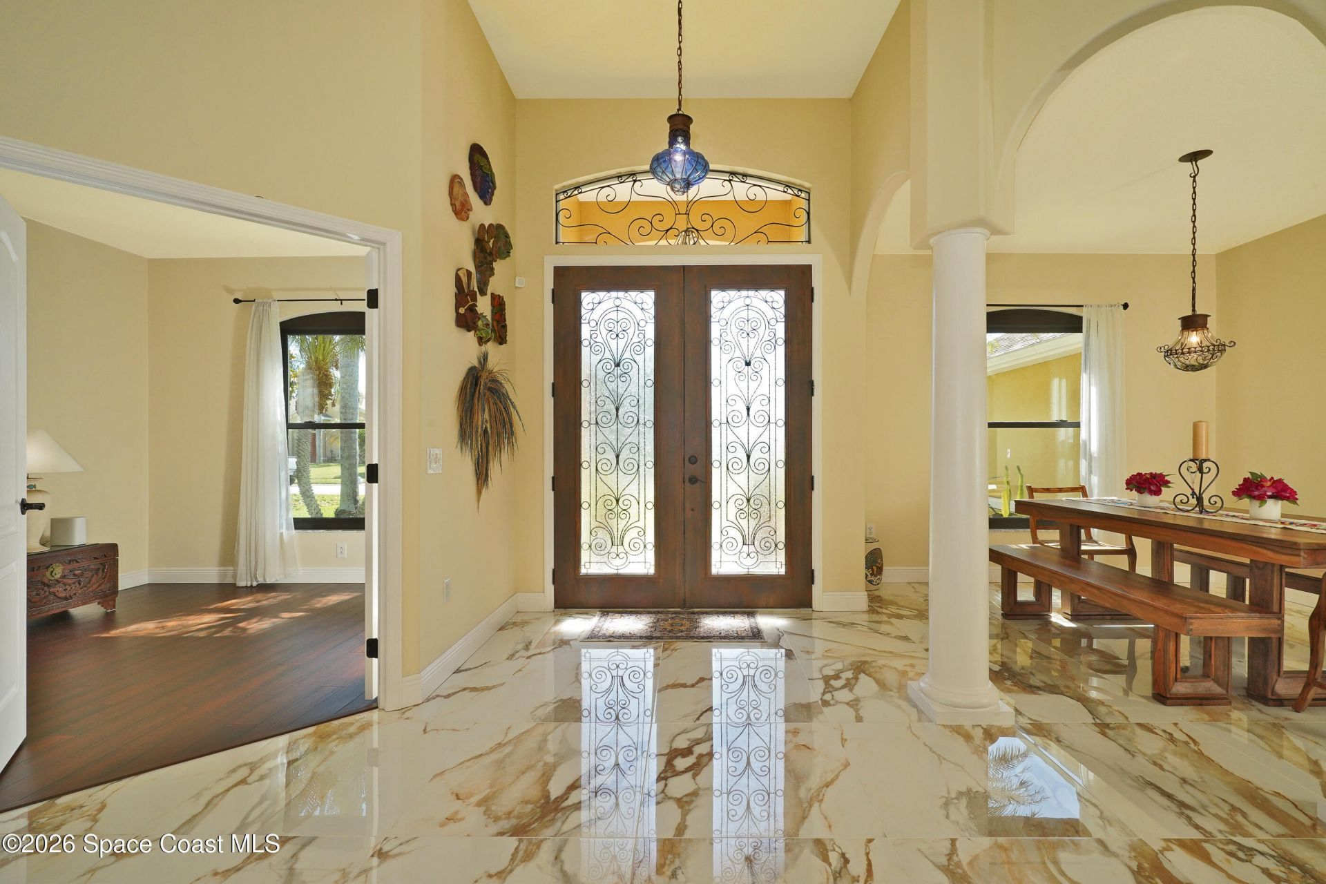 394 Tunbridge Drive, Rockledge, FL 32955 Photo