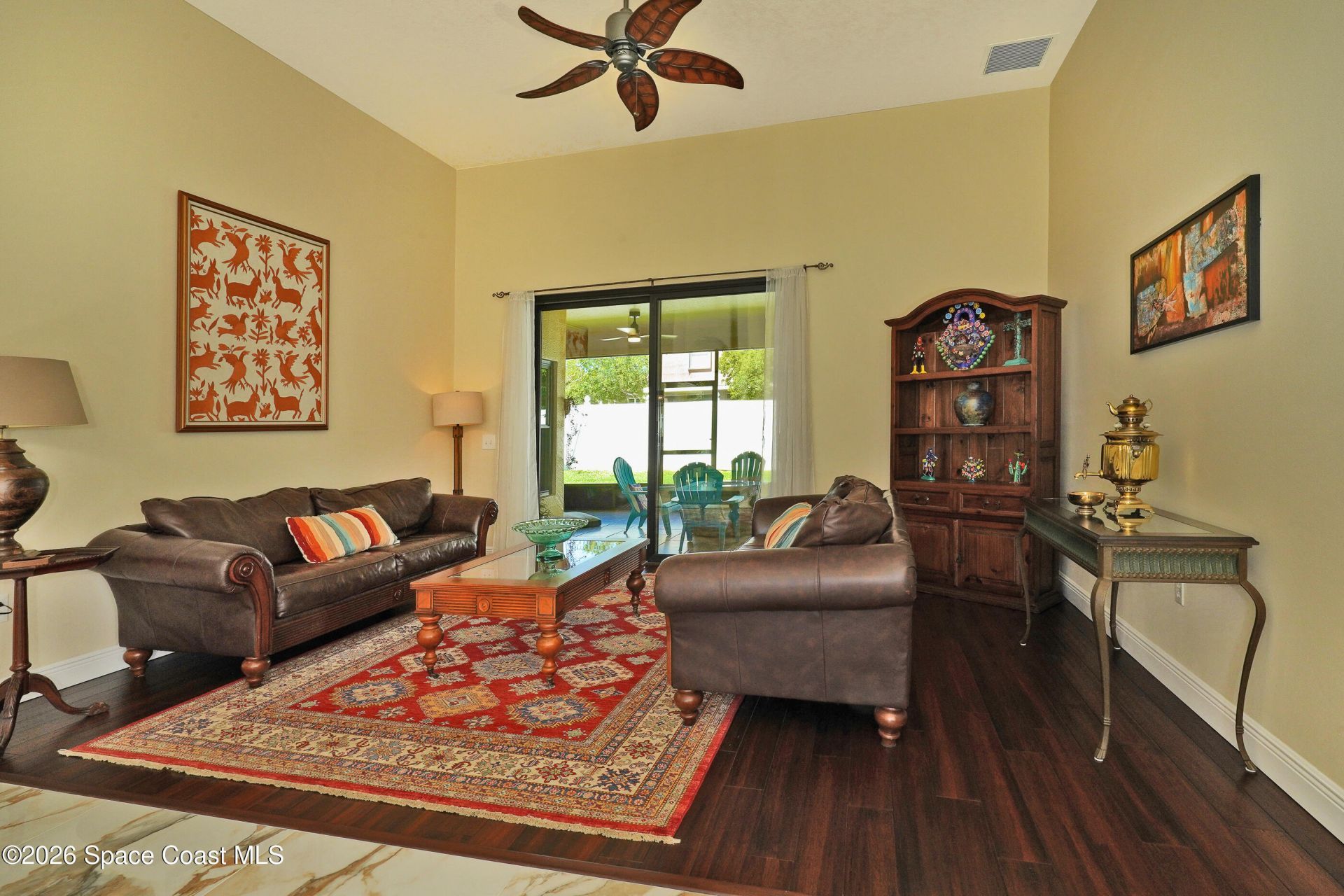 394 Tunbridge Drive, Rockledge, FL 32955 Photo