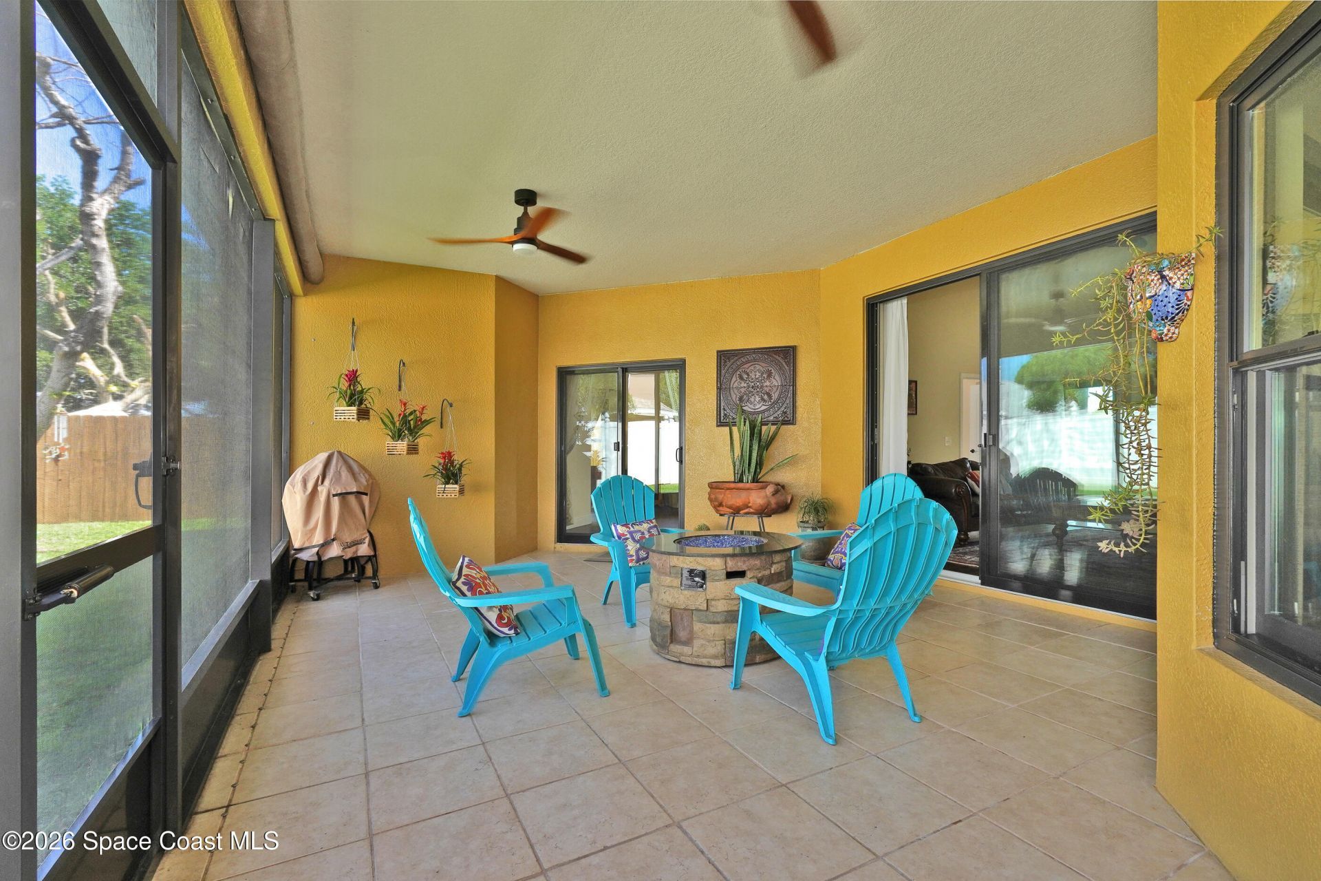 394 Tunbridge Drive, Rockledge, FL 32955 Photo