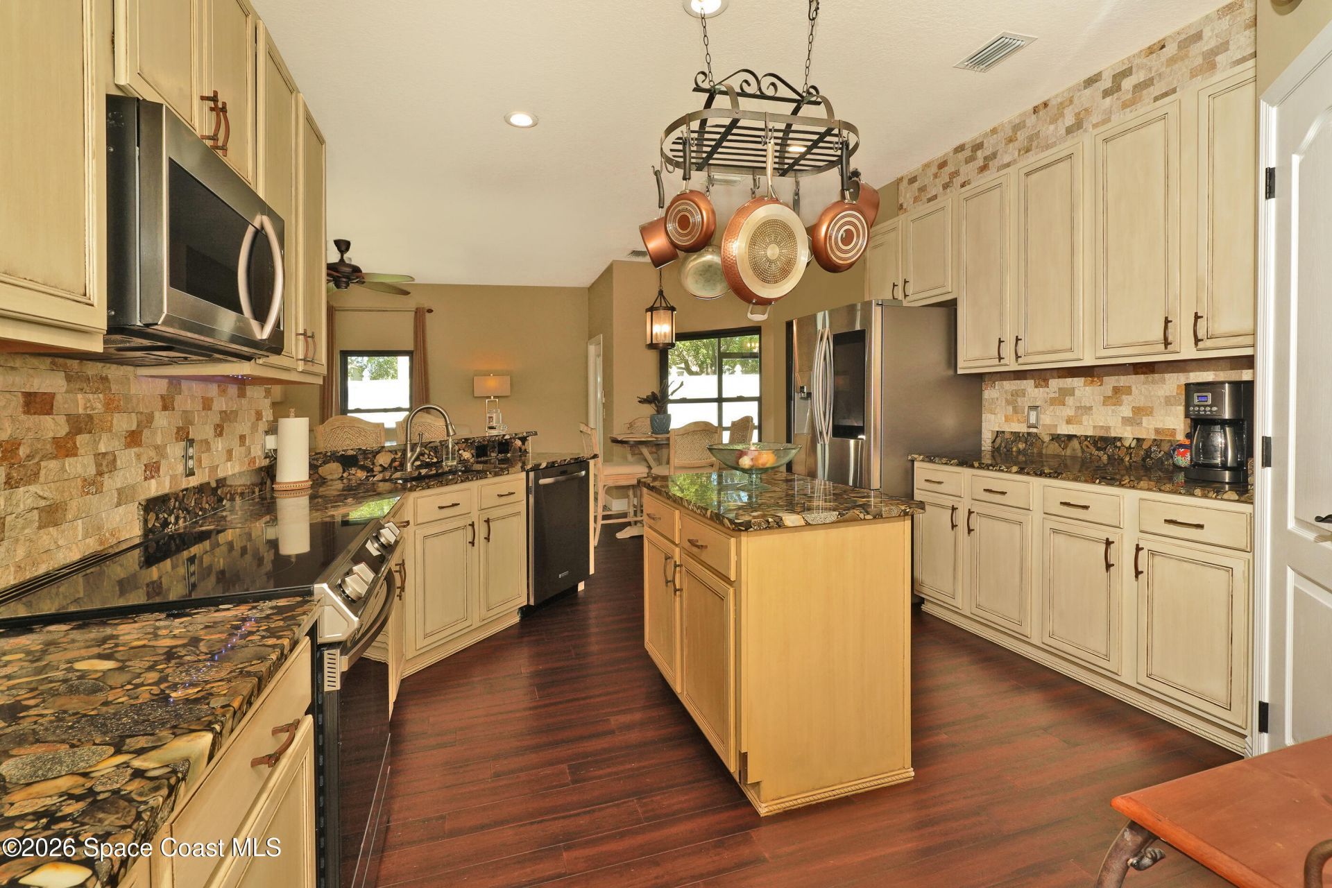 394 Tunbridge Drive, Rockledge, FL 32955 Photo