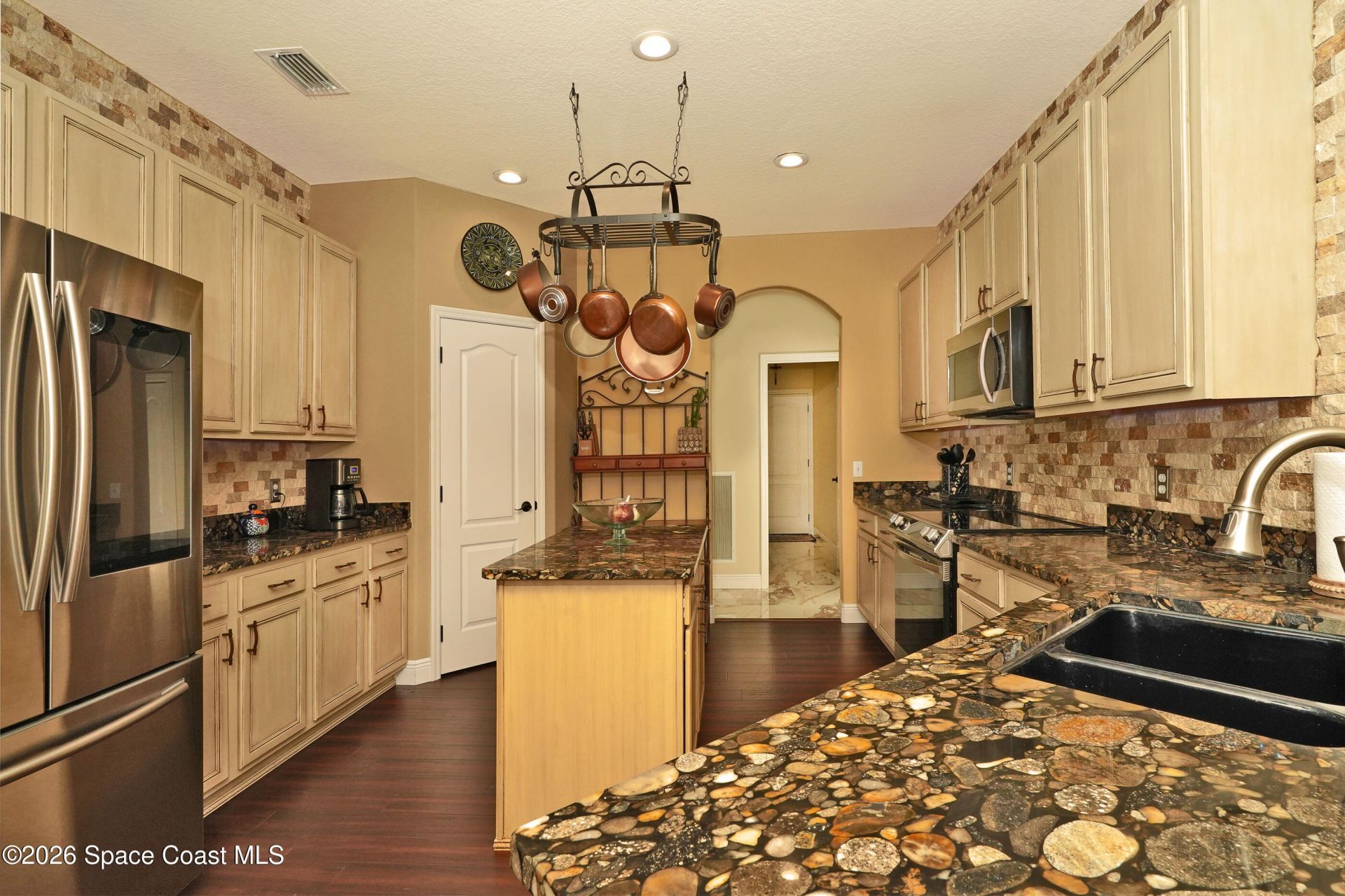 394 Tunbridge Drive, Rockledge, FL 32955 Photo